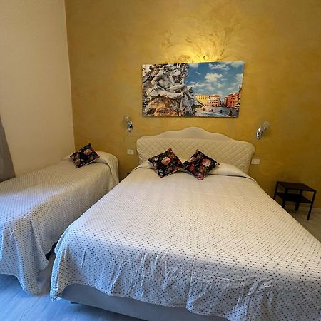 Marcelina Holidays Rooms Рим Екстериор снимка