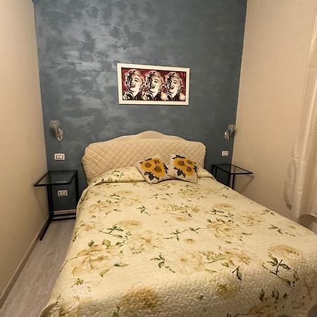Marcelina Holidays Rooms Рим Екстериор снимка
