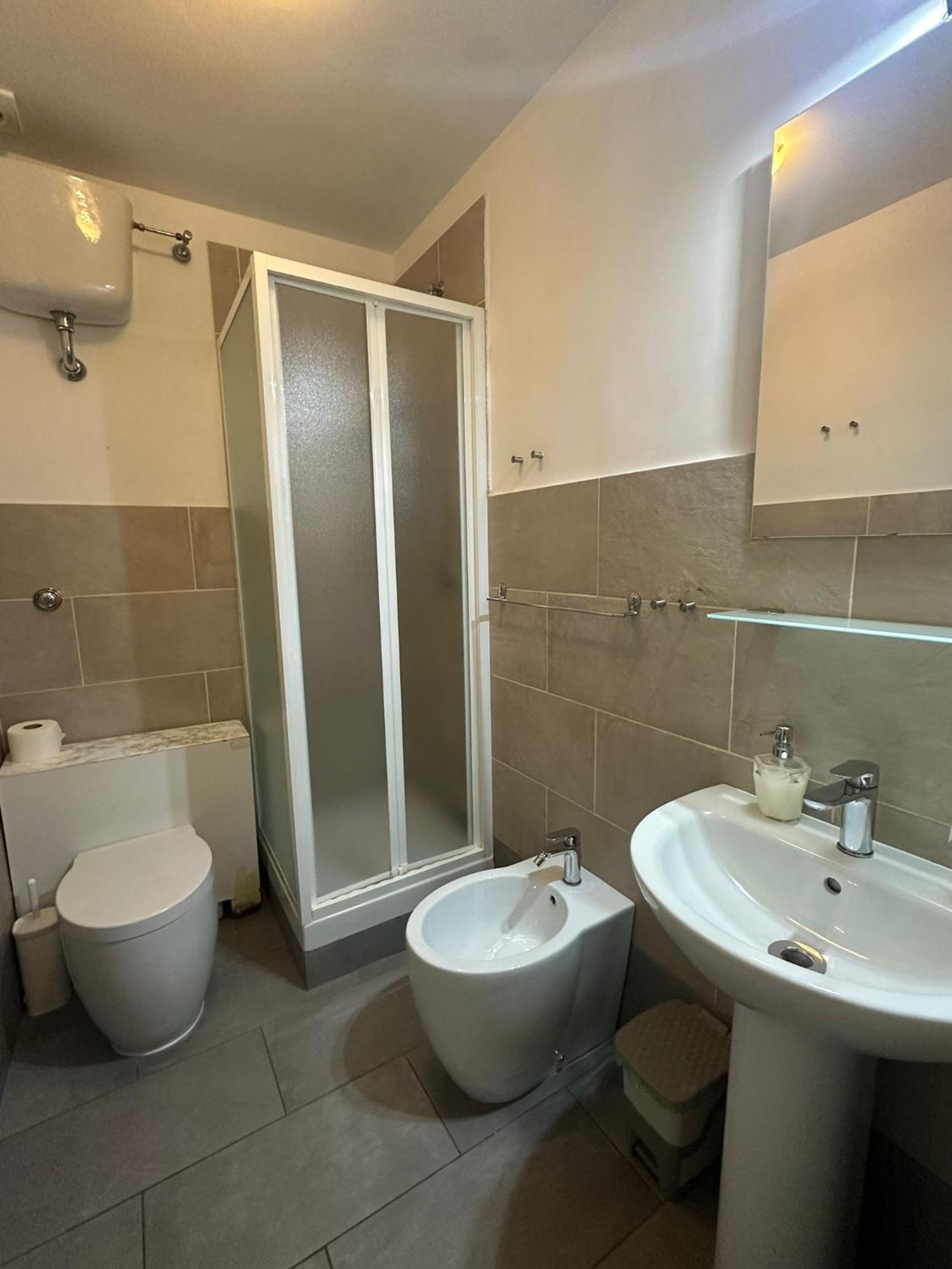 Marcelina Holidays Rooms Рим Екстериор снимка