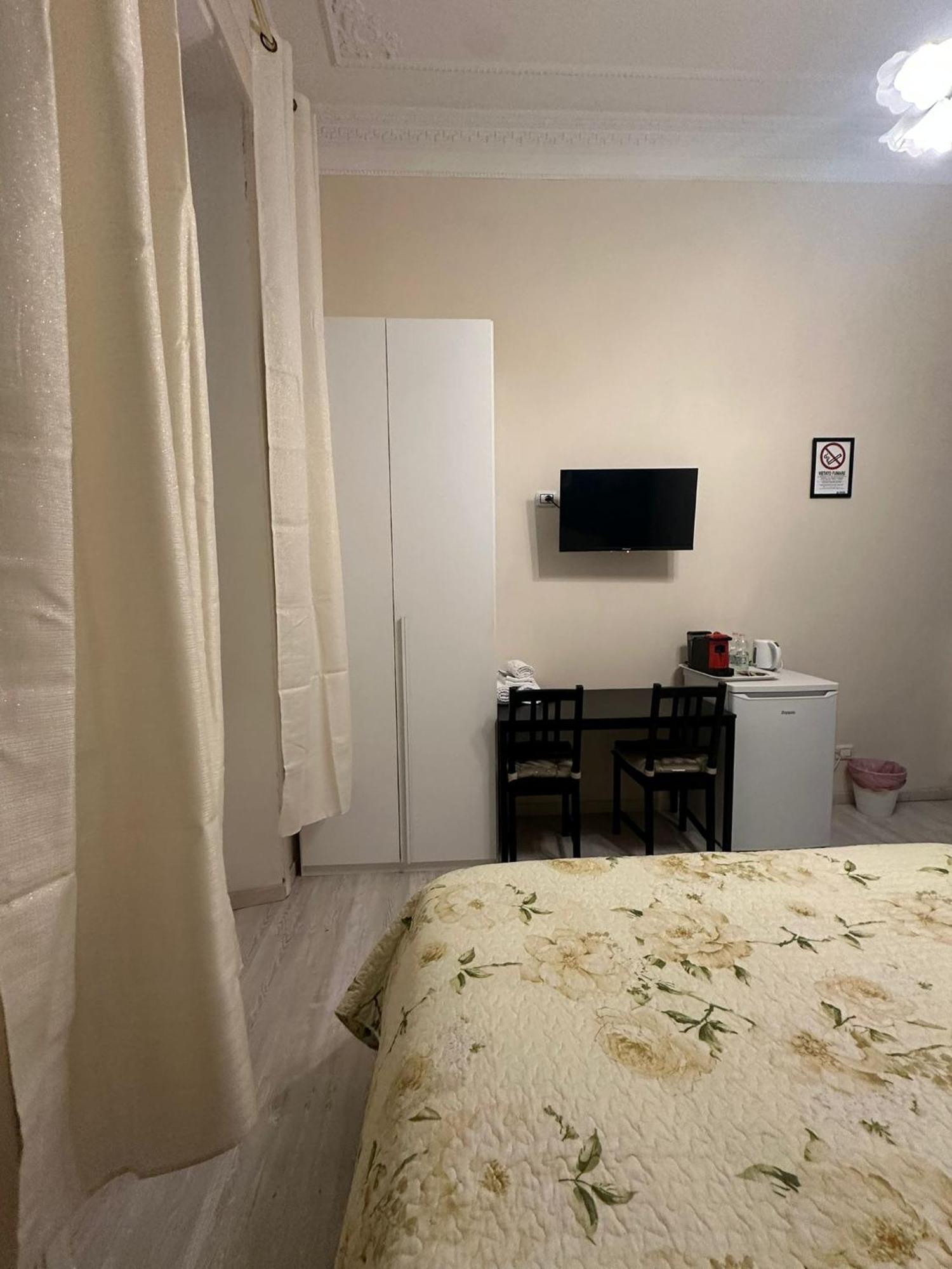 Marcelina Holidays Rooms Рим Екстериор снимка